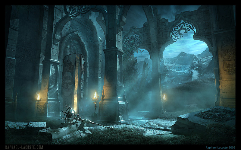Illustration for article titled And Suddenly I Wish The Next Assassin's Creed Was a Western